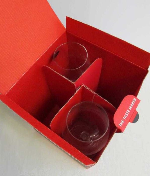 Riedel Vivant набор бокалов для белого вина 2 х 340 мл Germany