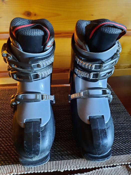 Buty narciarskie 24 cm