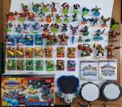 Starter pack Skylanders Superchargers ps3