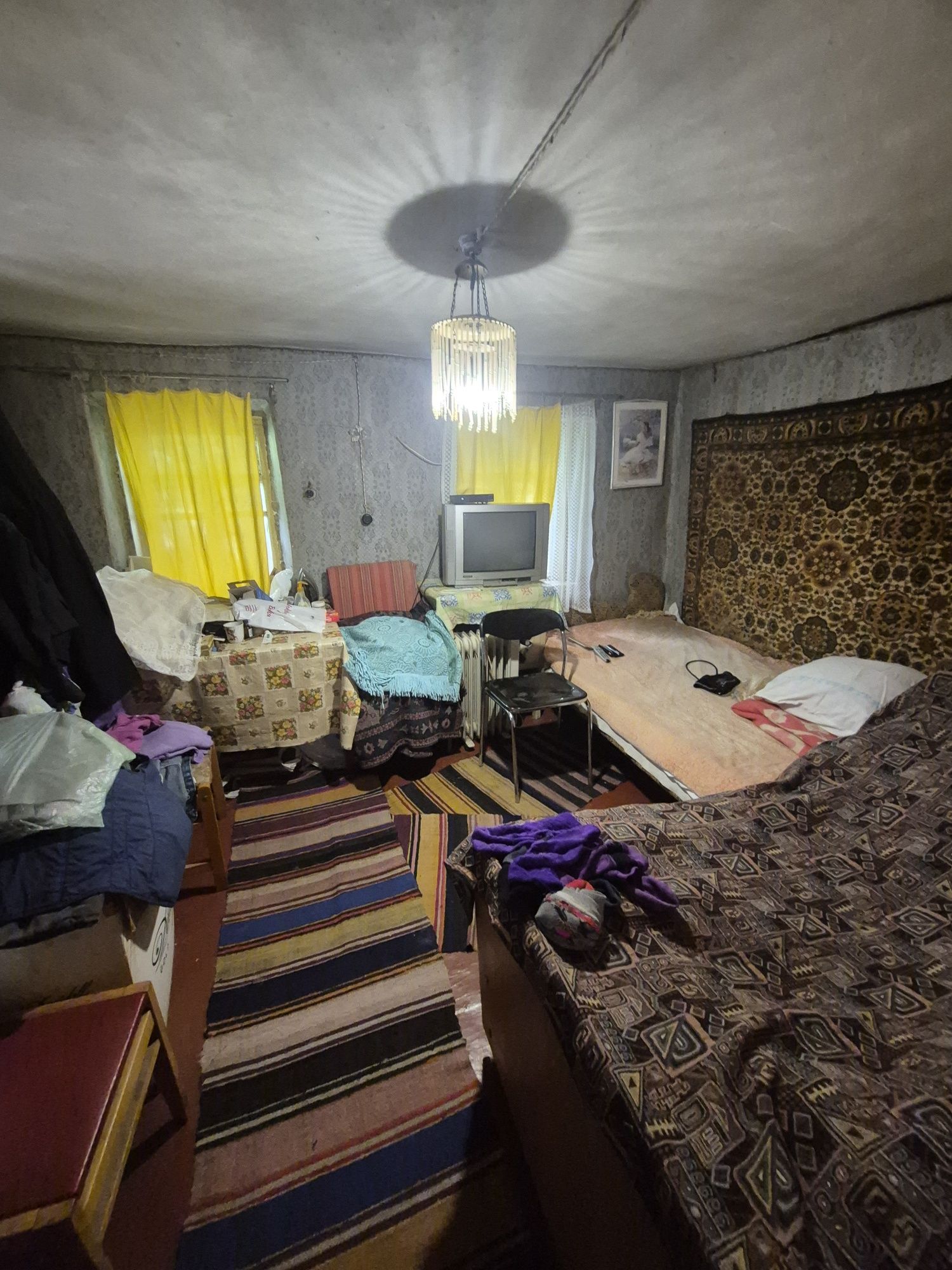 Продам дом на Вороновке