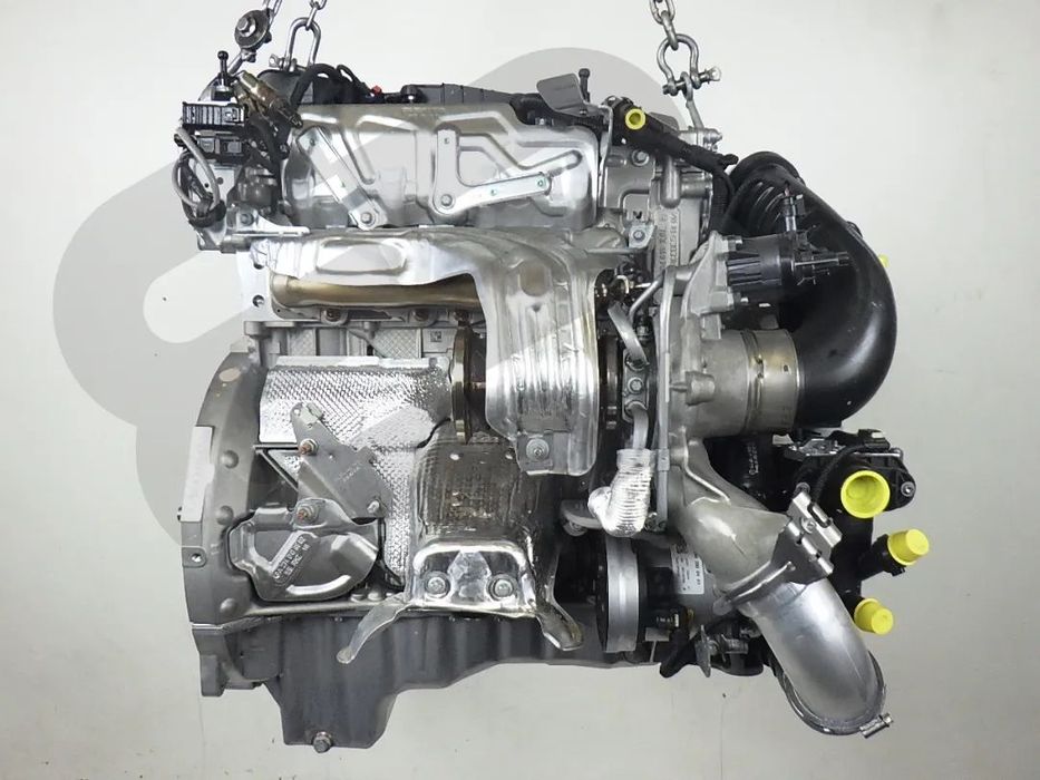 Motor Mercedes E W213 2.0Hybrid 220KW Ref: 264920