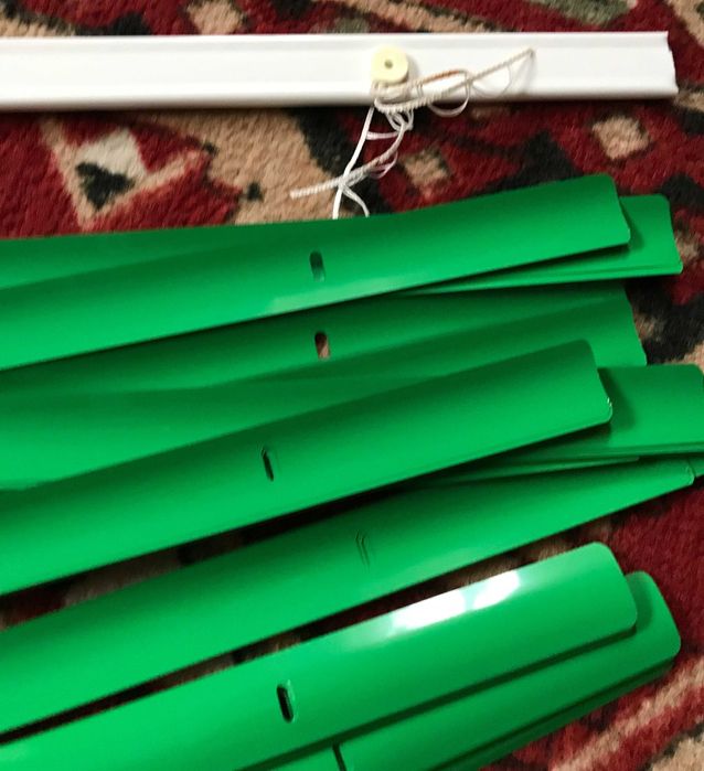 Продам жалюзи.То,что на фото.