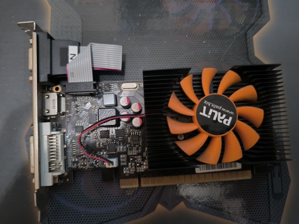 Комплект 775s MSI G41M-P26 MS-7592 Team Grou DDR3 4Gb Gtx 440 1Gb DDR3