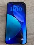 Iphone 15pro 128 GB super stan