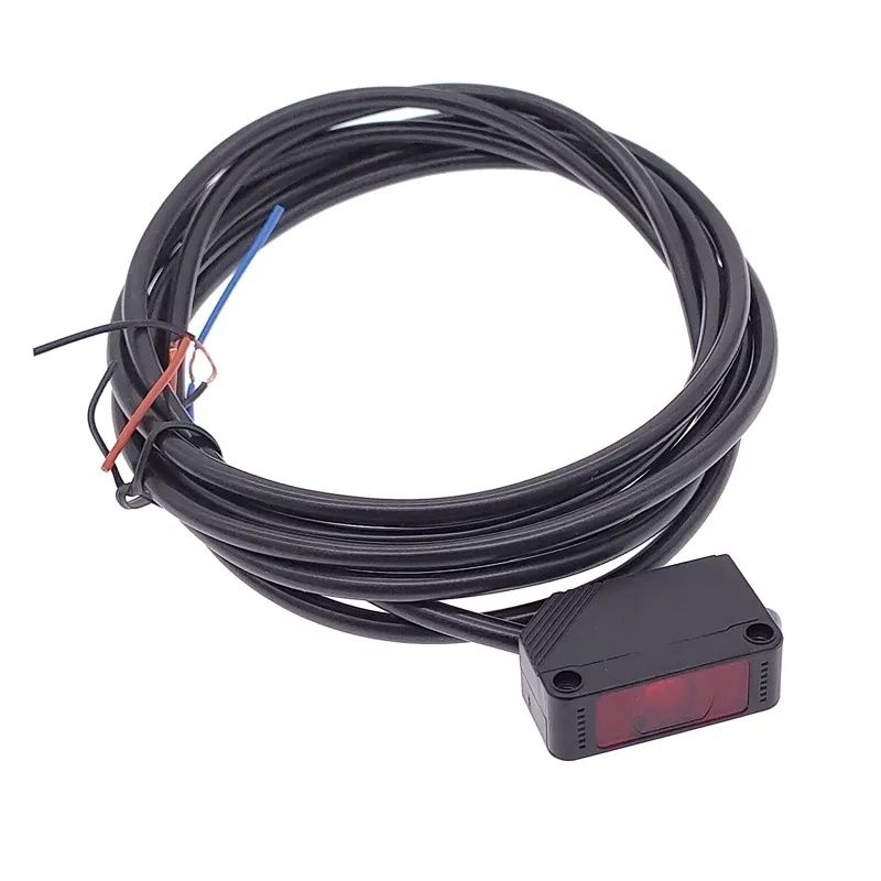 Sensor Difuso Refletor Novo