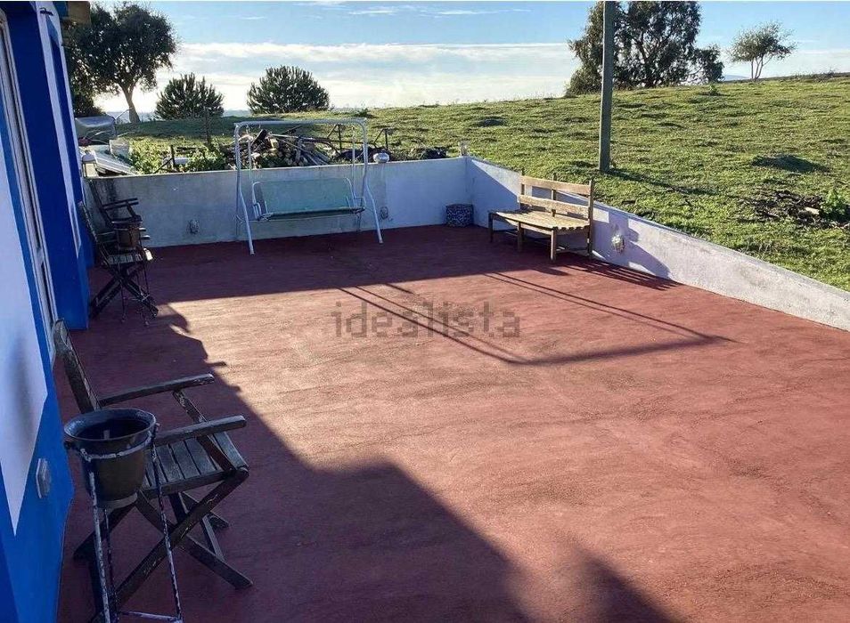 Quinta Pontével- Cartaxo 17.700m2