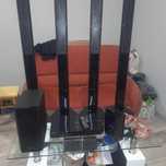 Kino domowe Samsung