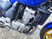 Honda CB 500 CBF Swap Silnik Kompletny Quad Buggy Wysylka ER6 MT