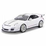 Porsche 911 GT3 RS 4.0 1:18 BBURAGO. Bburago