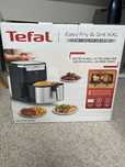 Frytkownica Beztłuszczowa Tefal Air Fryer