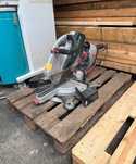 Ukośnica Piła ukosowa Metabo KGS 315 Plus