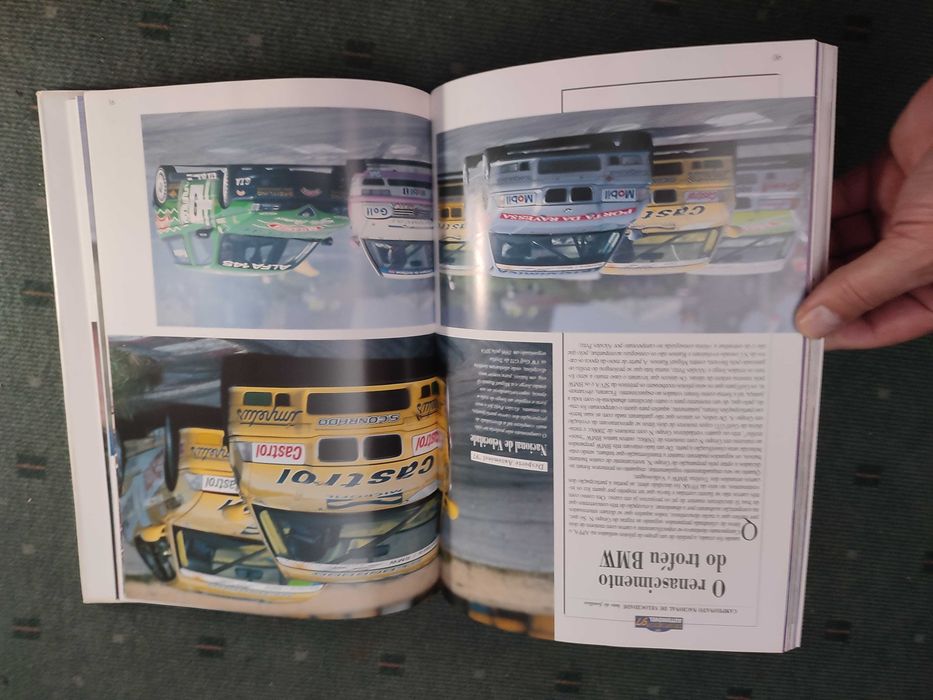 Desporto Automóvel 97