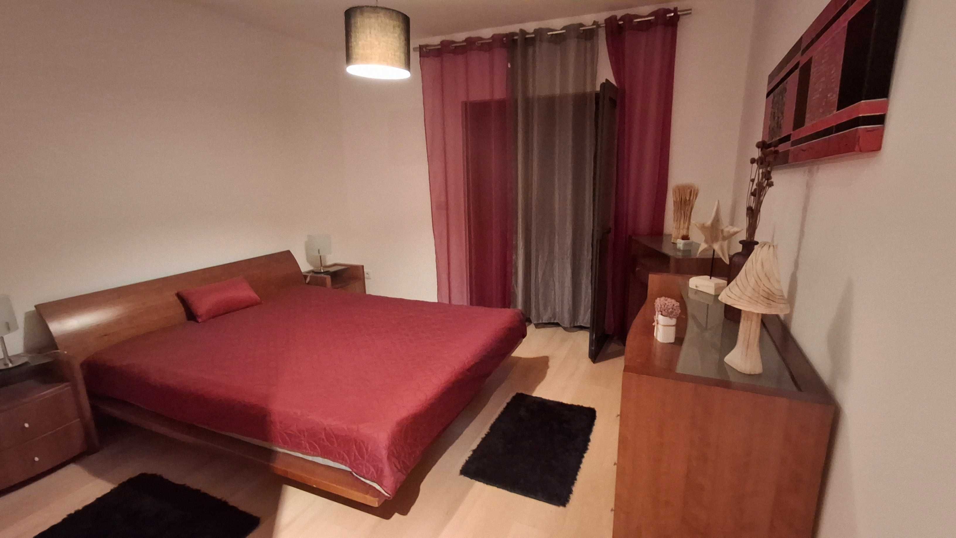 Agradável apartamento T3