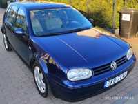 VW Golf IV 1.6 SR 101km