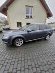 Wolkswagen passat 2014r 2.0 tdi 4x4 alltrack