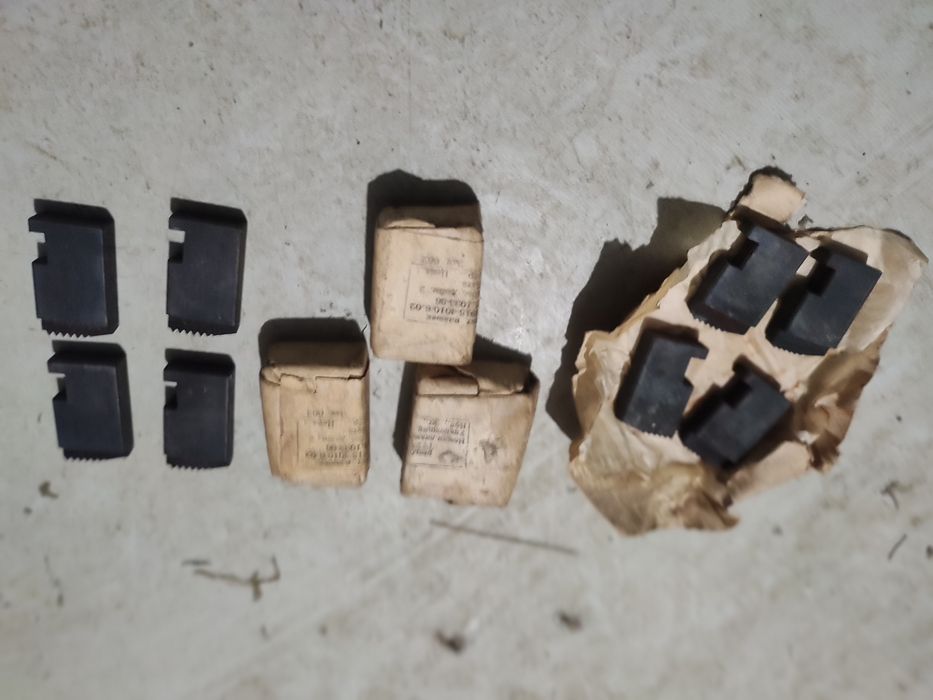 Продам клупп трубный,