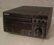 Amplituner Denon rcd-m38