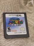 Super Mario DS 64 Nintendo DS USA