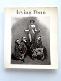 Irving PENN * Museum of Modern Art New York 1984