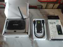 Android box та Android stick