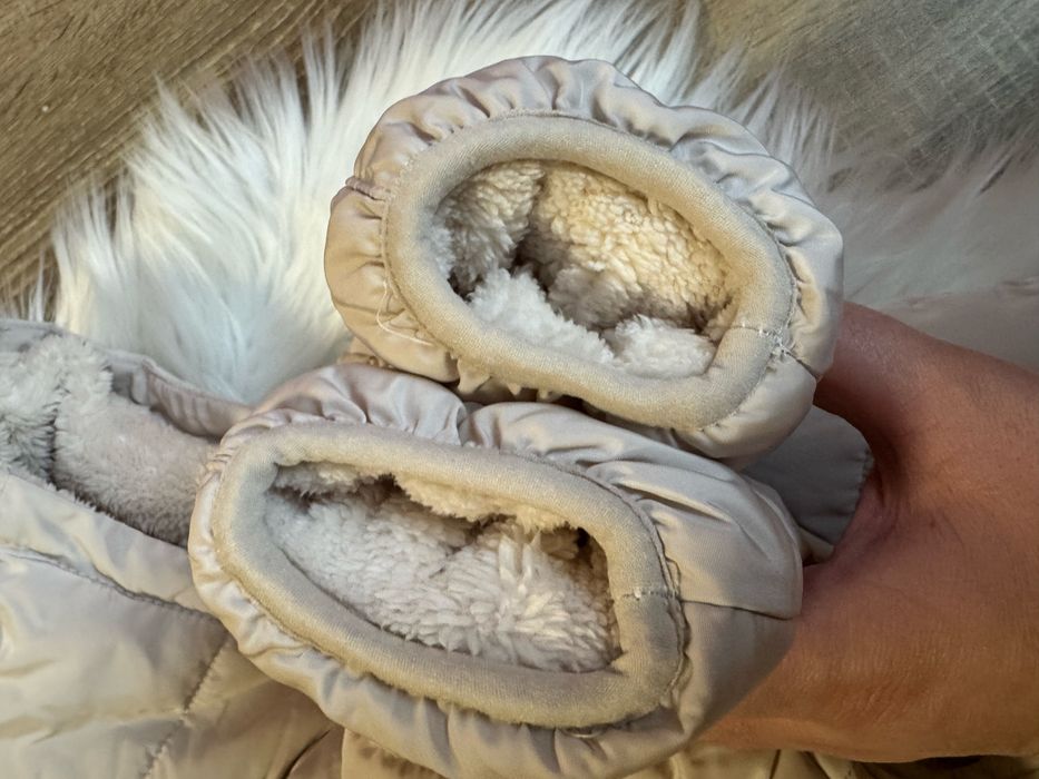 Комбінезон  зимовий H&M