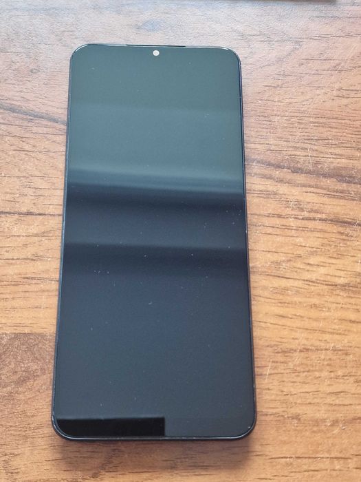Oryginalny wyświetlacz Samsung Galaxy A22