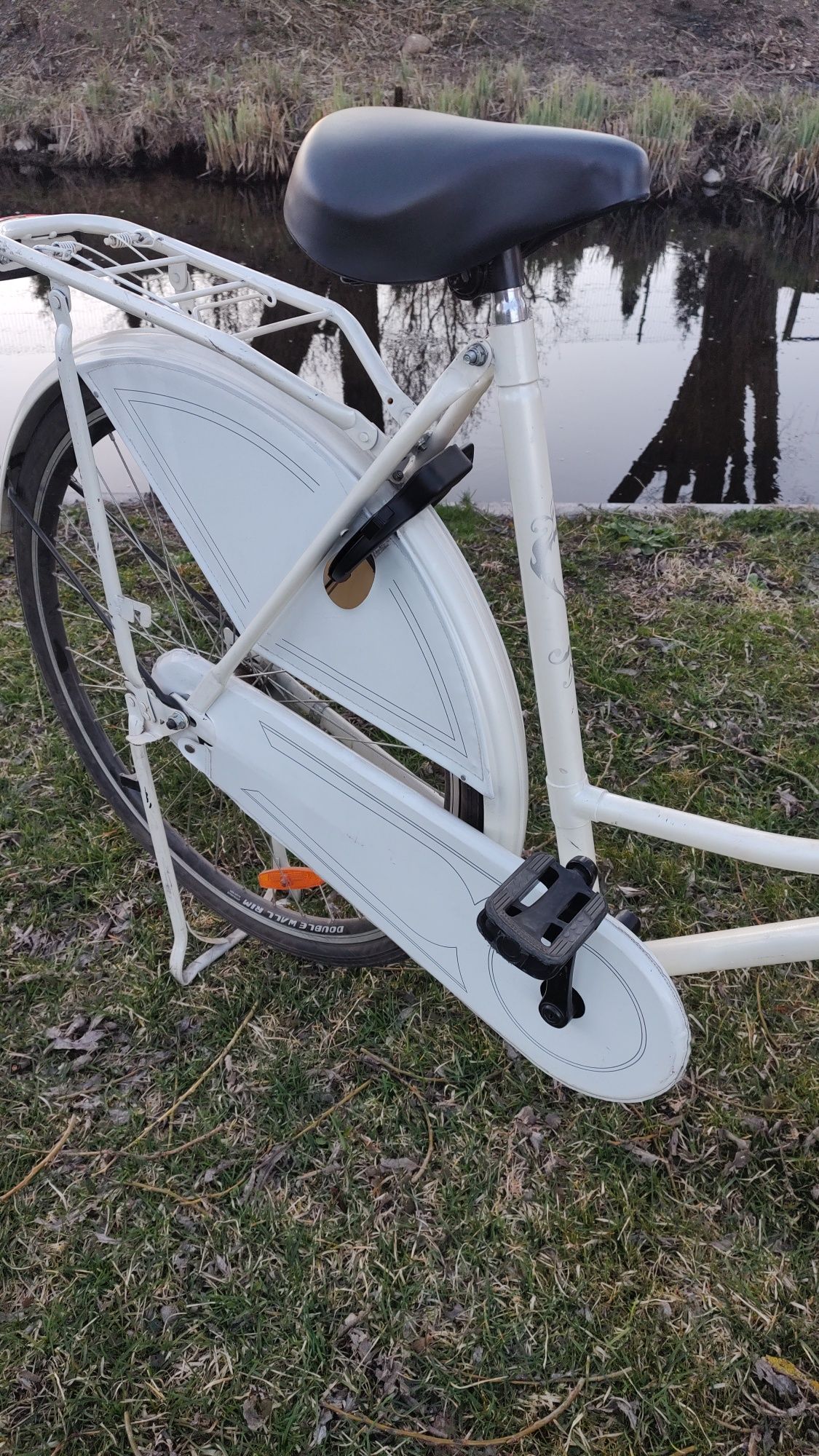 Rower holenderka 28"