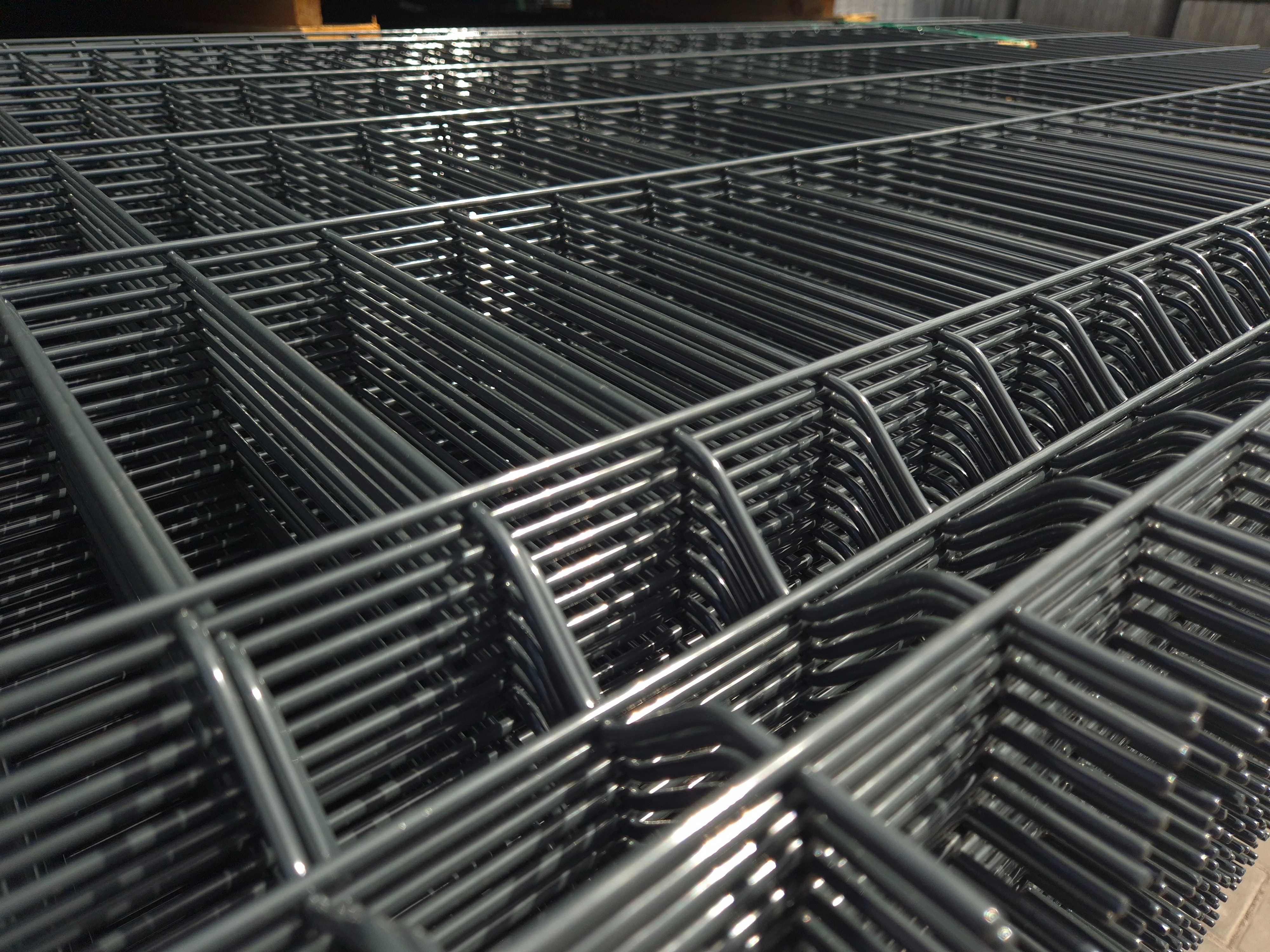 Ogrodzenia panelowe 3d TANIO SZYBKO DOSTAWA 48 H CAŁY KRAJ
