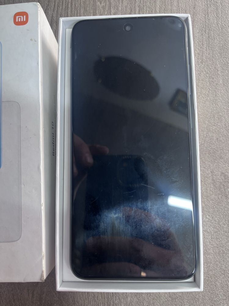 Смартфон Redmi 10 4/64