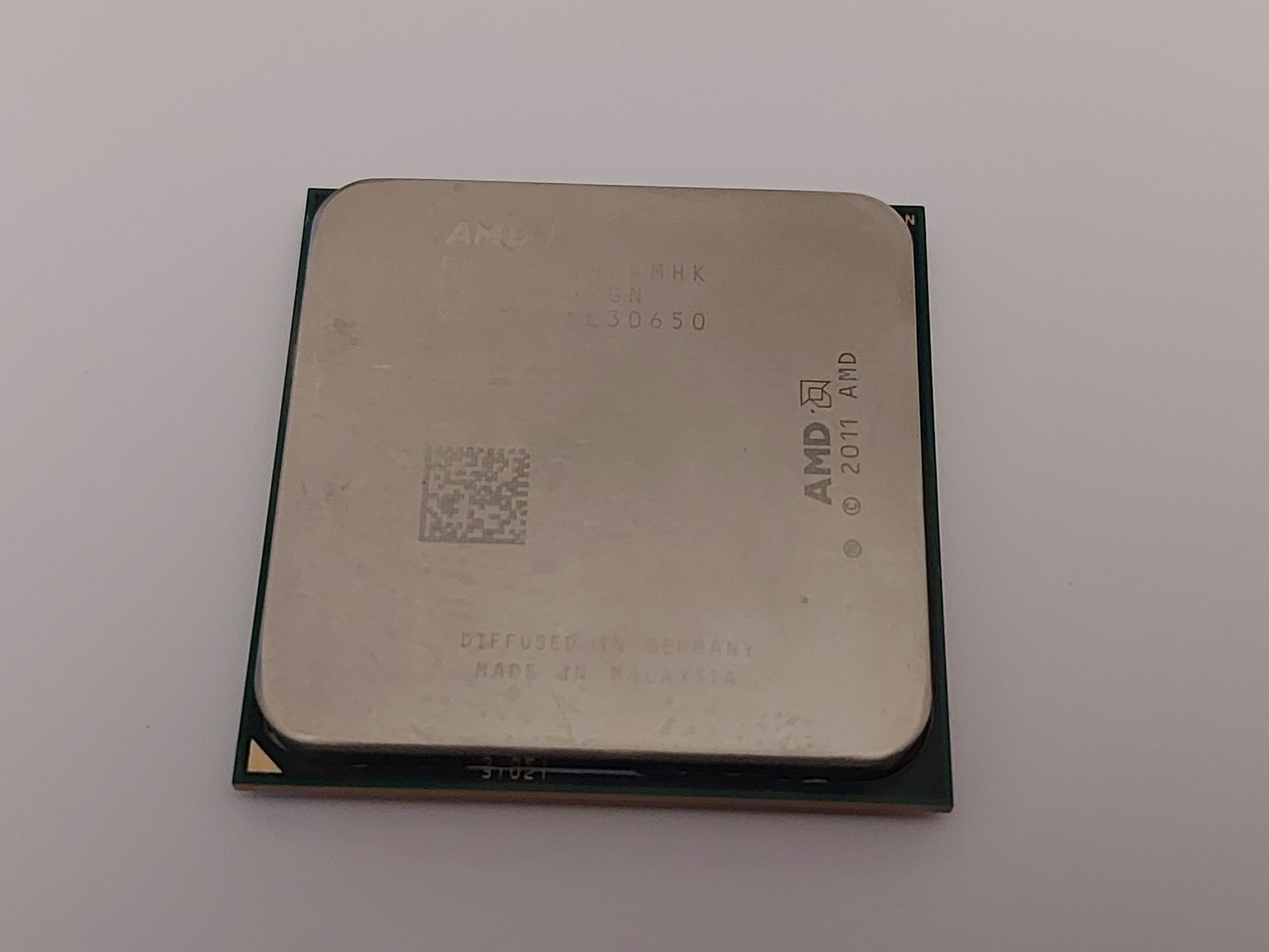 Процессор AMD fx 4300