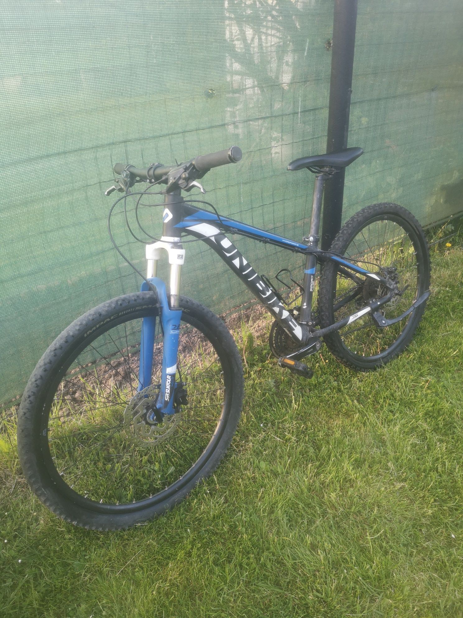 Rower MTB Unibike