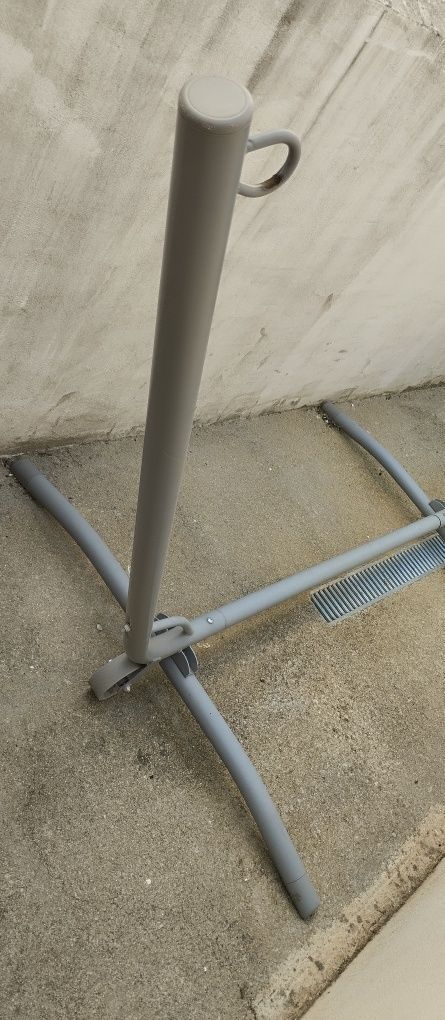 Suporte para rede