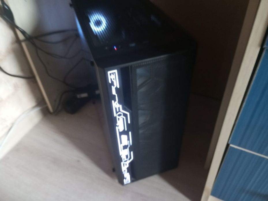 Комп'ютер ігровий та для роботи в хорошому стані