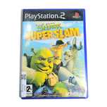 Na sprzedaż używana gra PS2 Shrek Super Slam