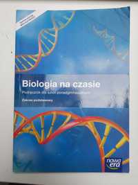 Podręczniki licealne do biologii, zakres podstawowy (po gimnazjum)