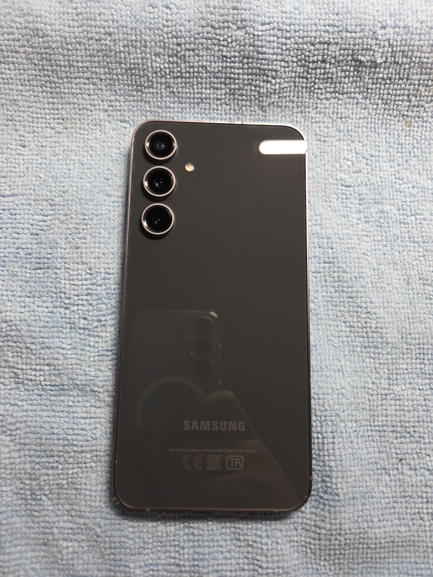 Samsung S 23 FE  8/256