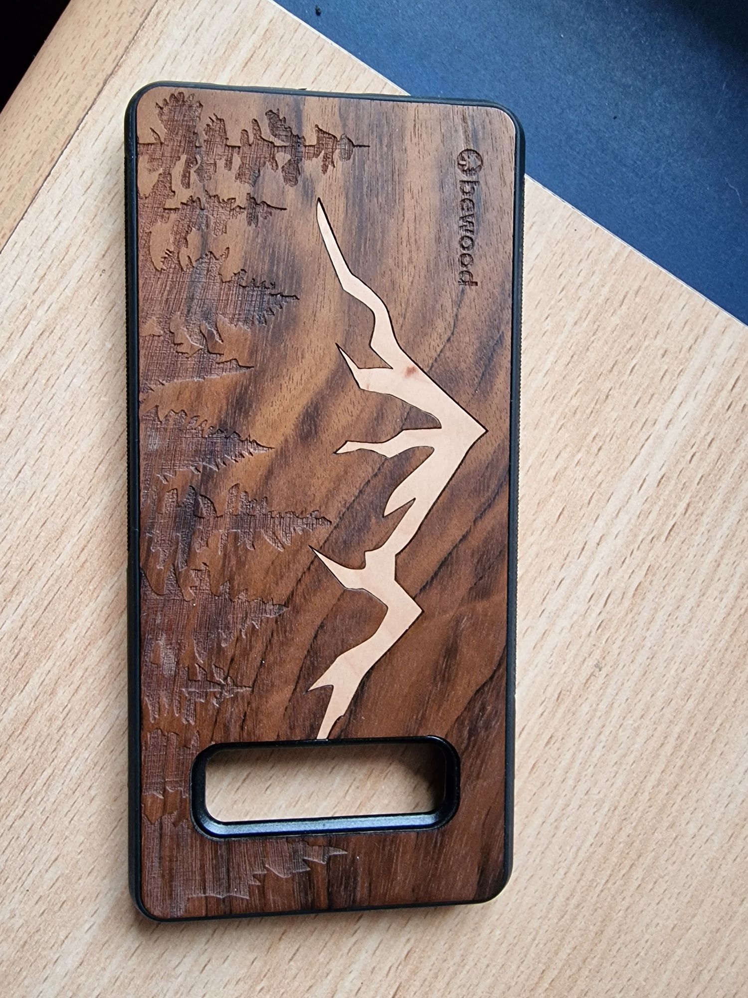 Etiu go galaxy s10 plus bewood góry