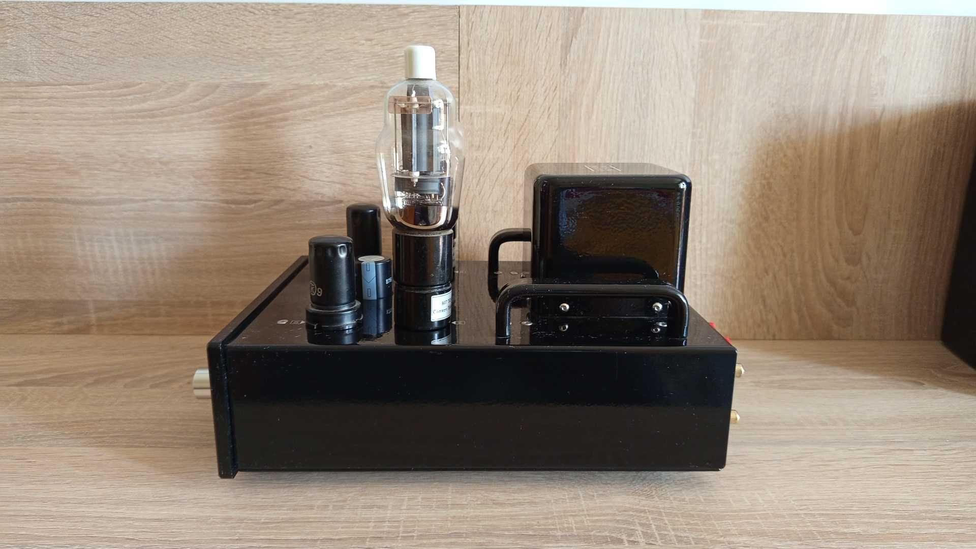 Ламповый усилитель Musical Paradise MP-301 MK3