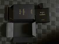 Perfumy Męskie Bleu de Chanel