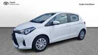 Toyota Yaris 1.0 Active|krajowy|serwisowany|Gwarancja