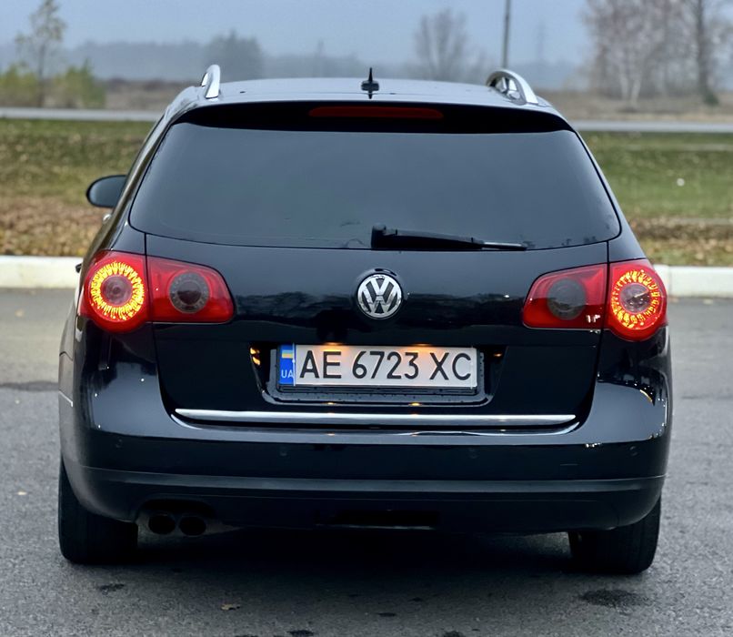 Продам Volkswage Passat B6 2TDI