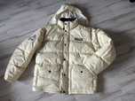 Kurtka zimowa męska typu puffer puchowa puch naturalny  Scotch&Soda