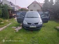 Renault GrandScenic 2007 2.0DCI
