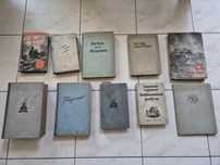 10 książek- III Rzesza, Wehrmacht, Luftwaffe, Kriegsmarine