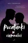 Pocałunki w ciemności. Wydawnictwo Ale!