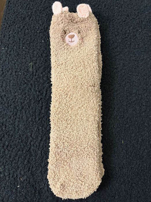 Skarpety Swedish bear, 35-38