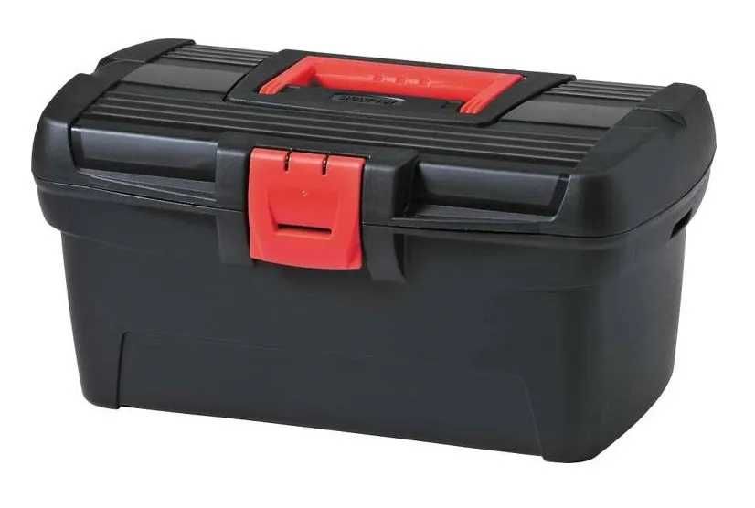 Curver Skrzynka Narzędziowa 2szt. Zestaw Skrzynki KETER Organizery