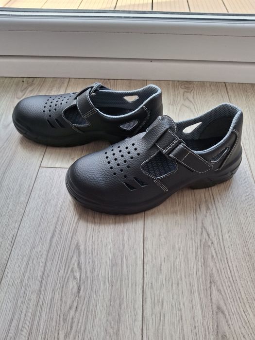 Obuwie sandały Bhp Artra Armen 900 S1 SRC