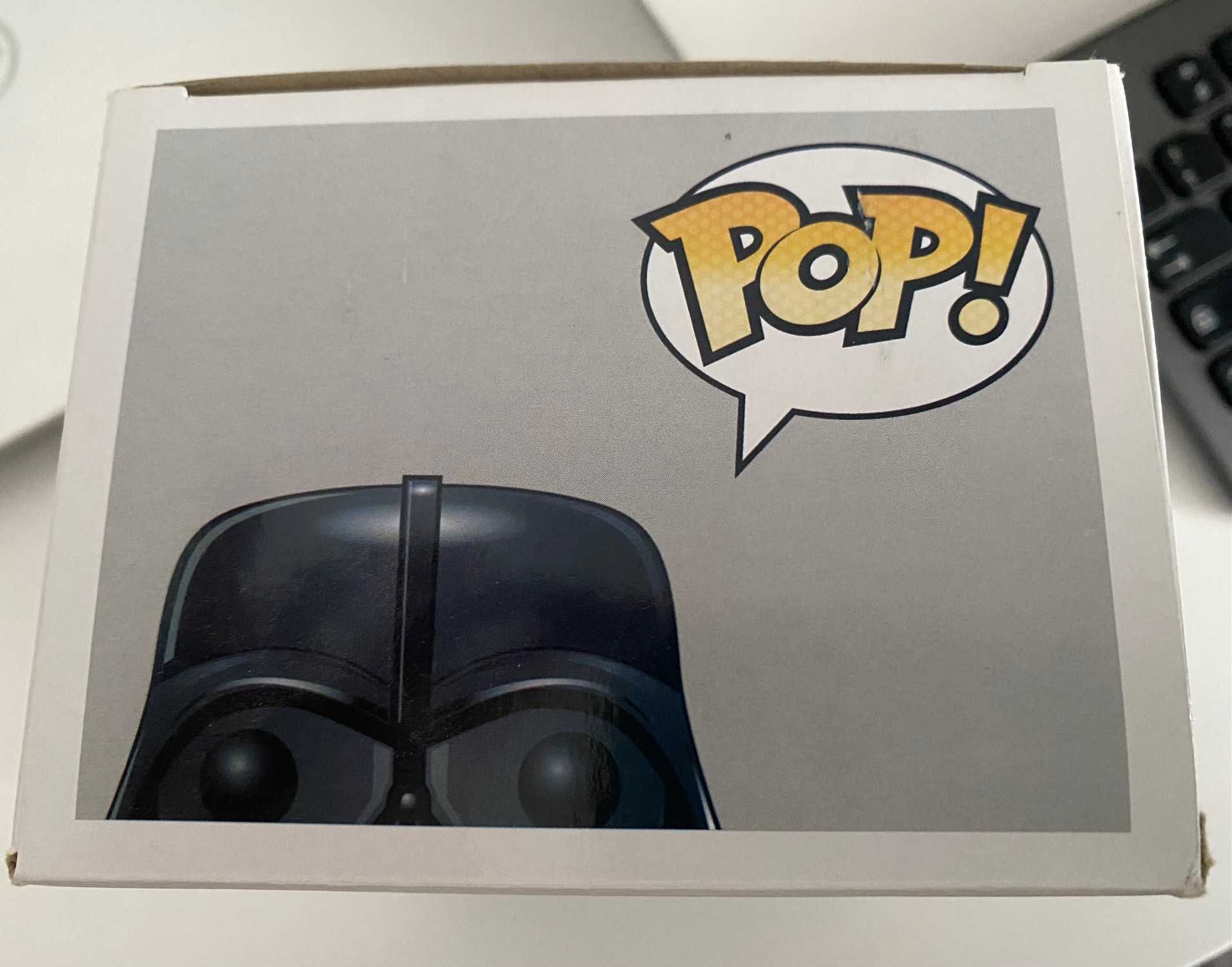 Funko Pop - Star Wars - Darth Vader