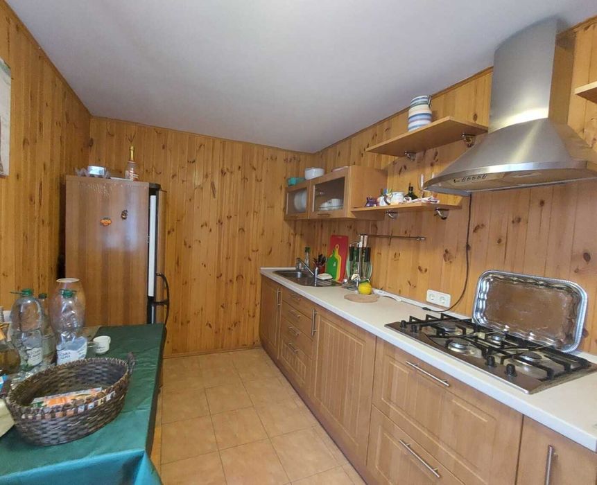 Продається будинок на березі Дніпра с. Гнідин, СТ "Джерело"